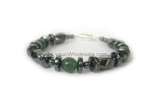 Hematite Bracelet